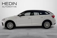 Skoda Scala vaihtoauto