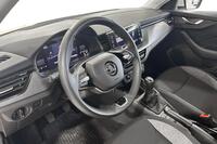 Skoda Scala vaihtoauto