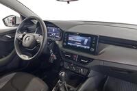 Skoda Scala vaihtoauto