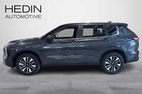 Mitsubishi Outlander vaihtoauto