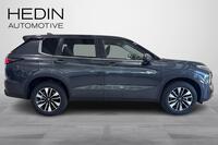 Mitsubishi Outlander vaihtoauto