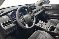 Mitsubishi Outlander vaihtoauto