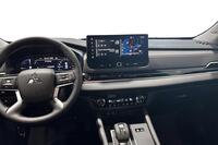 Mitsubishi Outlander vaihtoauto