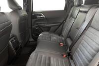 Mitsubishi Outlander vaihtoauto