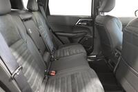 Mitsubishi Outlander vaihtoauto