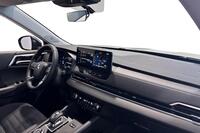 Mitsubishi Outlander vaihtoauto