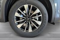 Mitsubishi Outlander vaihtoauto