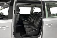 Volkswagen Sharan vaihtoauto