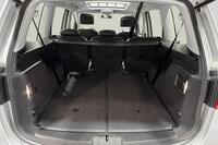 Volkswagen Sharan vaihtoauto