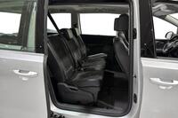 Volkswagen Sharan vaihtoauto