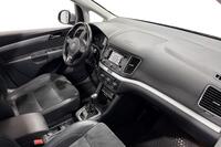 Volkswagen Sharan vaihtoauto