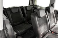 Volkswagen Sharan vaihtoauto