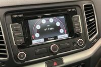 Volkswagen Sharan vaihtoauto