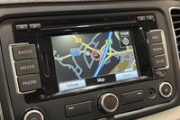 Volkswagen Sharan vaihtoauto