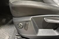 Volkswagen Sharan vaihtoauto