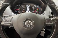 Volkswagen Sharan vaihtoauto