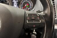 Volkswagen Sharan vaihtoauto