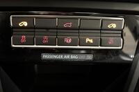 Volkswagen Sharan vaihtoauto