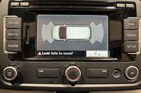 Volkswagen Sharan vaihtoauto