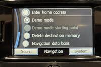 Volkswagen Sharan vaihtoauto