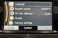 Volkswagen Sharan vaihtoauto