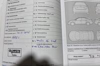 Volkswagen Sharan vaihtoauto