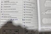 Volkswagen Sharan vaihtoauto