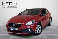 Volvo V40 Cross Country vaihtoauto
