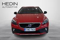 Volvo V40 Cross Country vaihtoauto