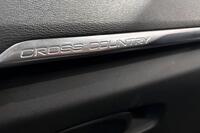 Volvo V40 Cross Country vaihtoauto