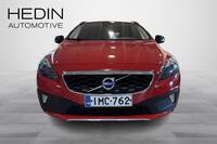 Volvo V40 Cross Country vaihtoauto