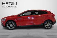 Volvo V40 Cross Country vaihtoauto