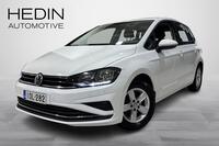 Volkswagen Golf Sportsvan vaihtoauto