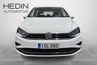 Volkswagen Golf Sportsvan vaihtoauto