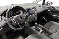 Volkswagen Golf Sportsvan vaihtoauto