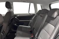 Volkswagen Golf Sportsvan vaihtoauto