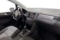 Volkswagen Golf Sportsvan vaihtoauto