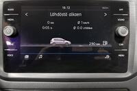 Volkswagen Golf Sportsvan vaihtoauto