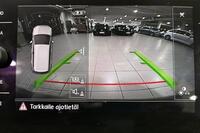 Volkswagen Golf Sportsvan vaihtoauto