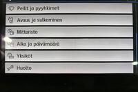 Volkswagen Golf Sportsvan vaihtoauto