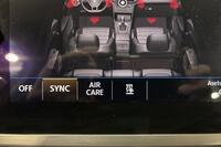 Volkswagen Golf Sportsvan vaihtoauto