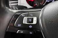 Volkswagen Golf Sportsvan vaihtoauto