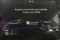 Volkswagen Golf Sportsvan vaihtoauto