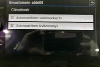 Volkswagen Golf Sportsvan vaihtoauto