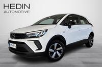 Opel Crossland vaihtoauto