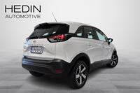 Opel Crossland vaihtoauto