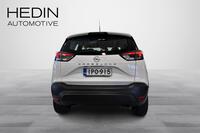 Opel Crossland vaihtoauto