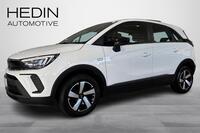 Opel Crossland vaihtoauto