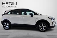 Opel Crossland vaihtoauto