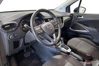 Opel Crossland vaihtoauto